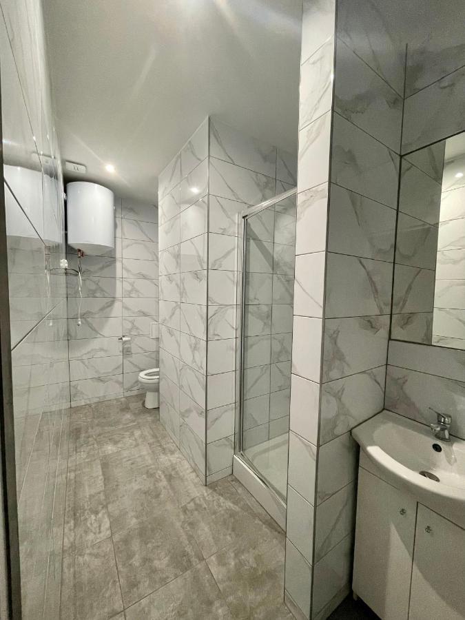 Apartamenty Krakowskie 1 Lublin Eksteriør billede