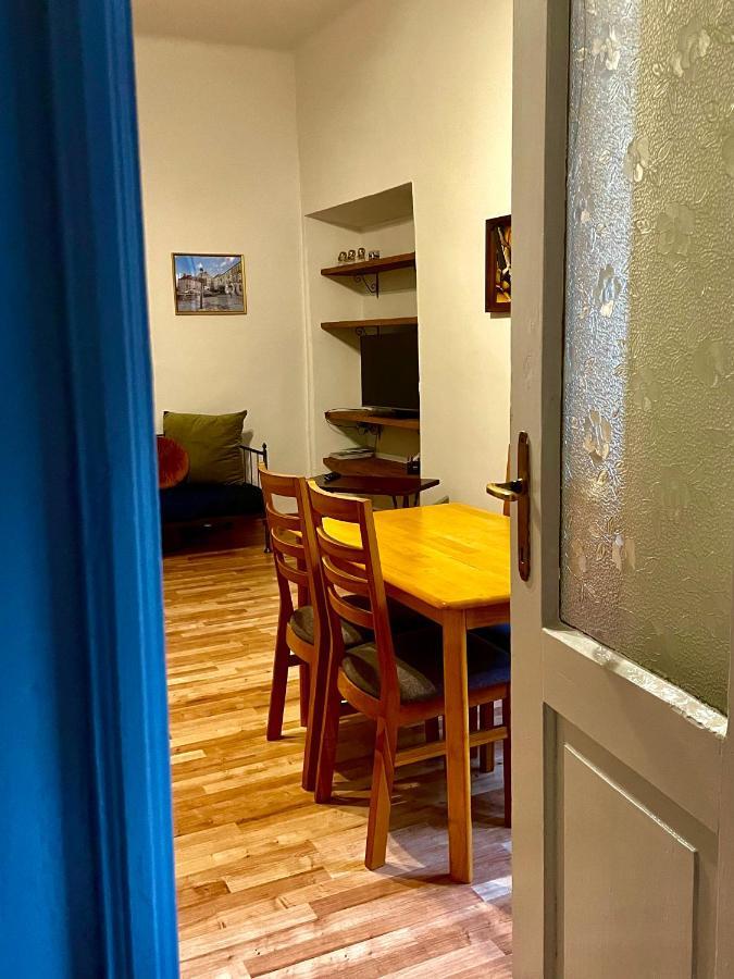 Apartamenty Krakowskie 1 Lublin Eksteriør billede
