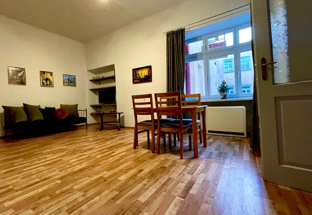 Apartamenty Krakowskie 1 Lublin Eksteriør billede