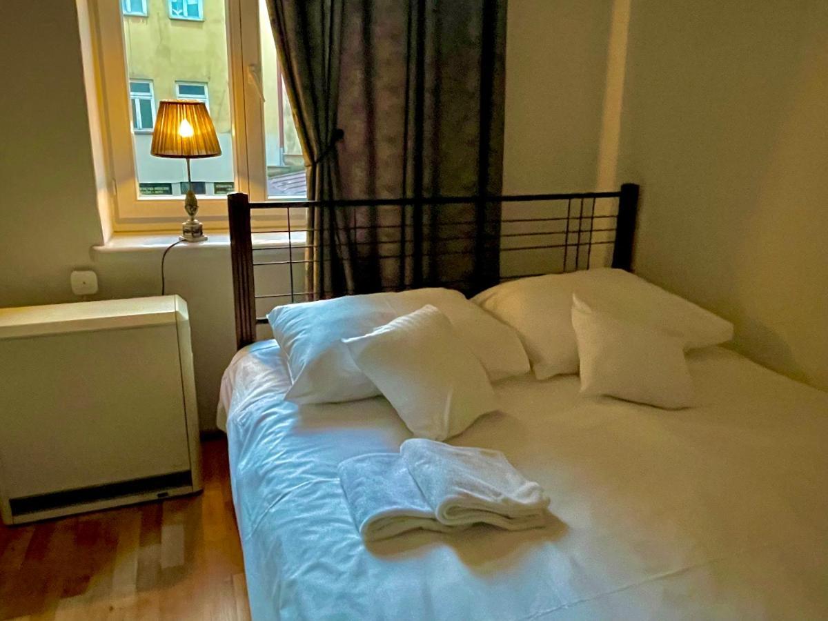 Apartamenty Krakowskie 1 Lublin Eksteriør billede