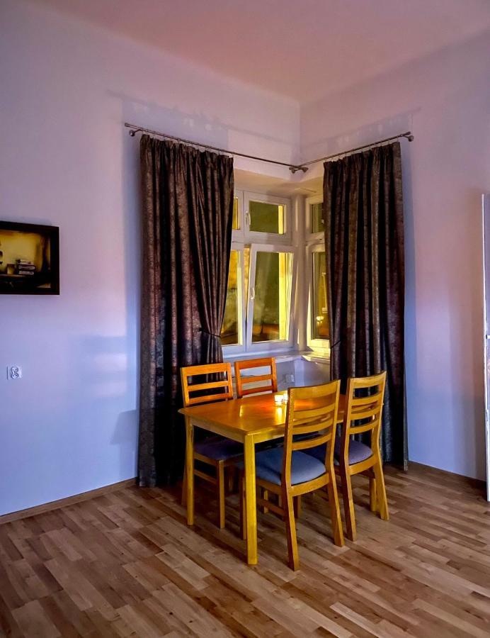 Apartamenty Krakowskie 1 Lublin Eksteriør billede